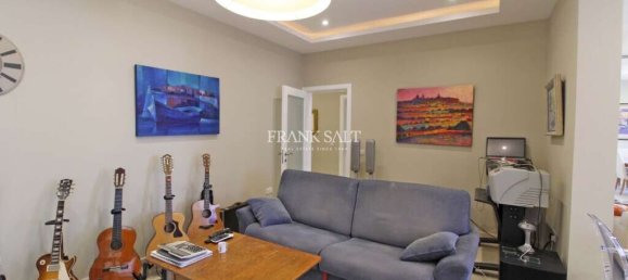 2 chambres Appartement à Saint Julian's, Malta No. 4511 7