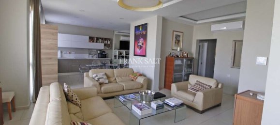 2 chambres Appartement à Saint Julian's, Malta No. 4511 4