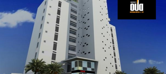 2 Schlafzimmer Wohnung in Nuevo Leon, Mexico, Nr. 169965 2