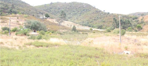 Terrain à Silves, Portugal 2935m² No. 49734 2