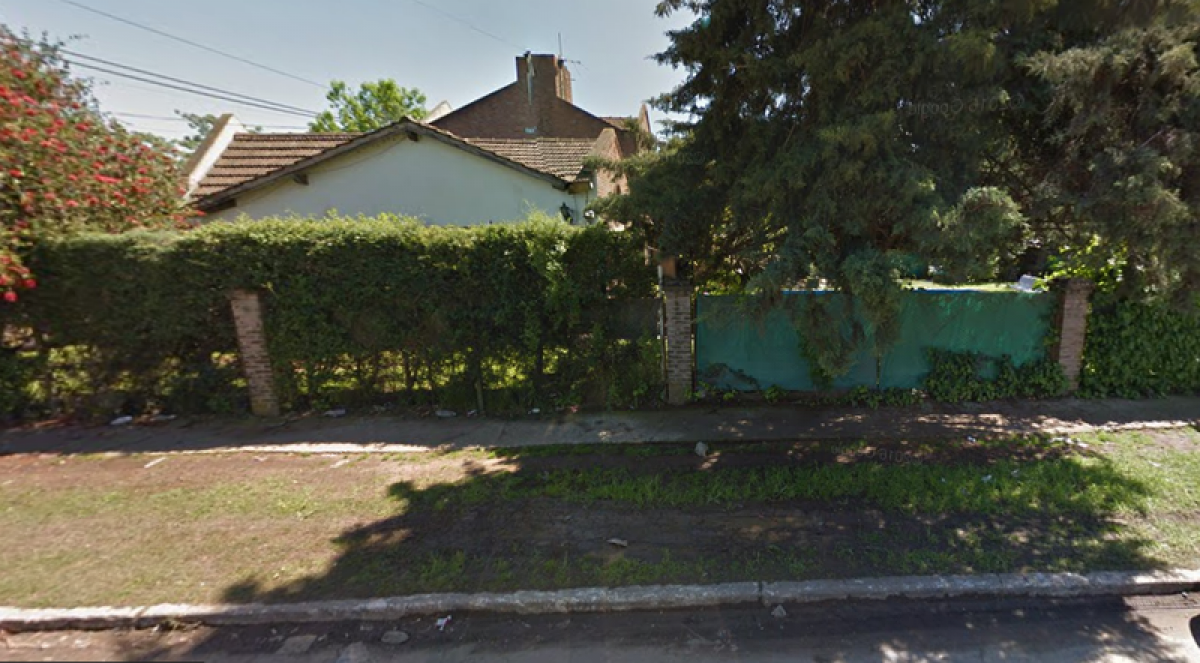 Дом с 3 спальнями в Сан Мигель, Аргентина № 77237