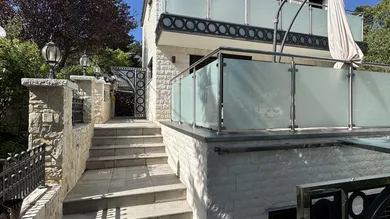 2 bedrooms Villa in Wahring, Austria No. 211984