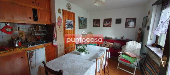 1 Schlafzimmer Wohnung in Fenestrelle, Italy, Nr. 221952 9
