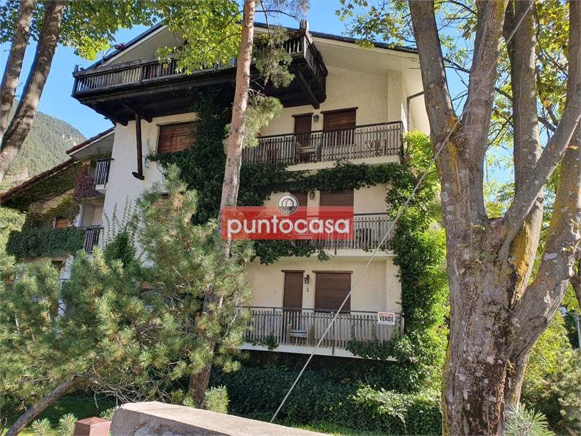 1 Schlafzimmer Wohnung in Fenestrelle, Italy, Nr. 221952