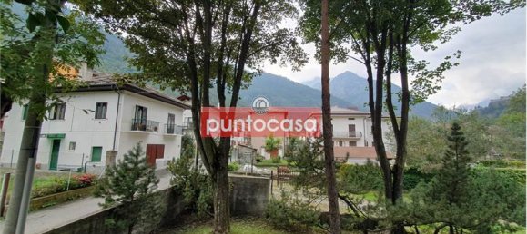 1 Schlafzimmer Wohnung in Fenestrelle, Italy, Nr. 221952 16