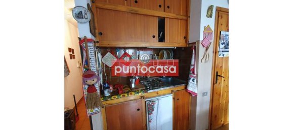 1 Schlafzimmer Wohnung in Fenestrelle, Italy, Nr. 221952 10