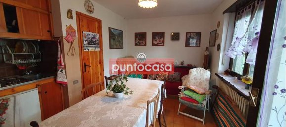 1 Schlafzimmer Wohnung in Fenestrelle, Italy, Nr. 221952 7