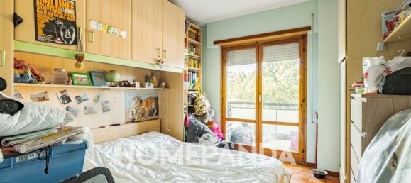 3-Zimmer Wohnung in Rome, Italy, Nr. 198696 24