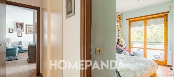 3-Zimmer Wohnung in Rome, Italy, Nr. 198696 23