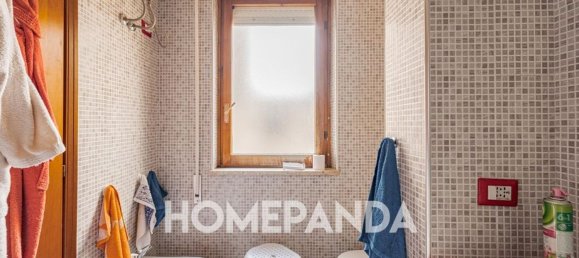 3-Zimmer Wohnung in Rome, Italy, Nr. 198696 17