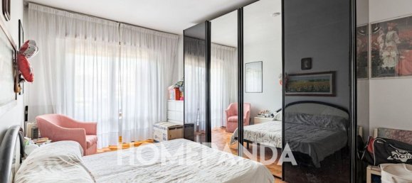 3-Zimmer Wohnung in Rome, Italy, Nr. 198696 19