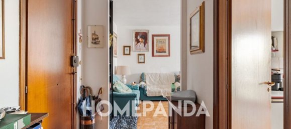 3-Zimmer Wohnung in Rome, Italy, Nr. 198696 11