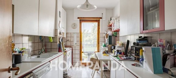 3-Zimmer Wohnung in Rome, Italy, Nr. 198696 5