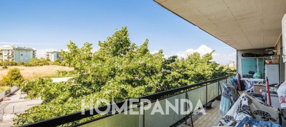 3-Zimmer Wohnung in Rome, Italy, Nr. 198696 26