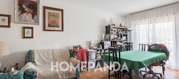 3-Zimmer Wohnung in Rome, Italy, Nr. 198696 2