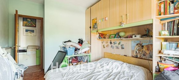 3-Zimmer Wohnung in Rome, Italy, Nr. 198696 25