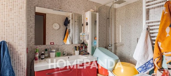 3-Zimmer Wohnung in Rome, Italy, Nr. 198696 14