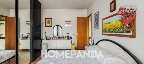 3-Zimmer Wohnung in Rome, Italy, Nr. 198696 22