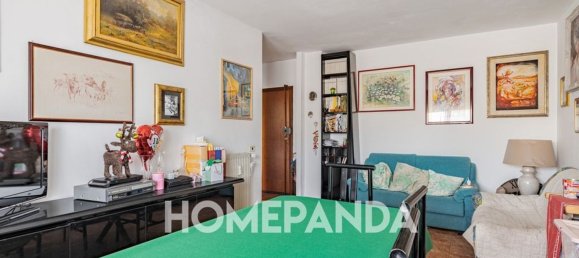 3-Zimmer Wohnung in Rome, Italy, Nr. 198696 6