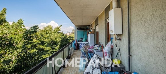 3-Zimmer Wohnung in Rome, Italy, Nr. 198696 27