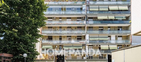 3-Zimmer Wohnung in Rome, Italy, Nr. 198696 30