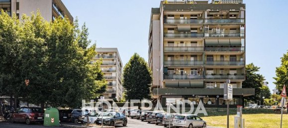 3-Zimmer Wohnung in Rome, Italy, Nr. 198696 31