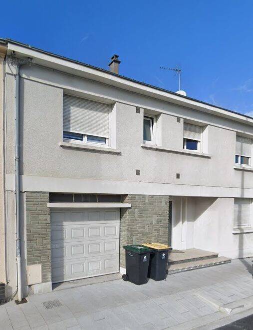 6 Schlafzimmer Villa in Angers, France, Nr. 294135