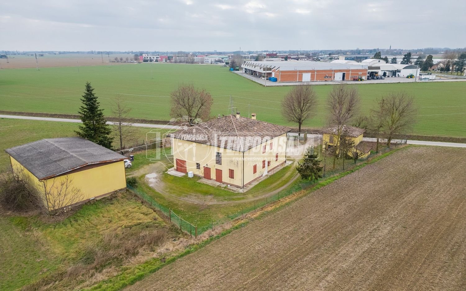 Casa de 5 divisões em Pieve di Cento, Italy N.º 154652