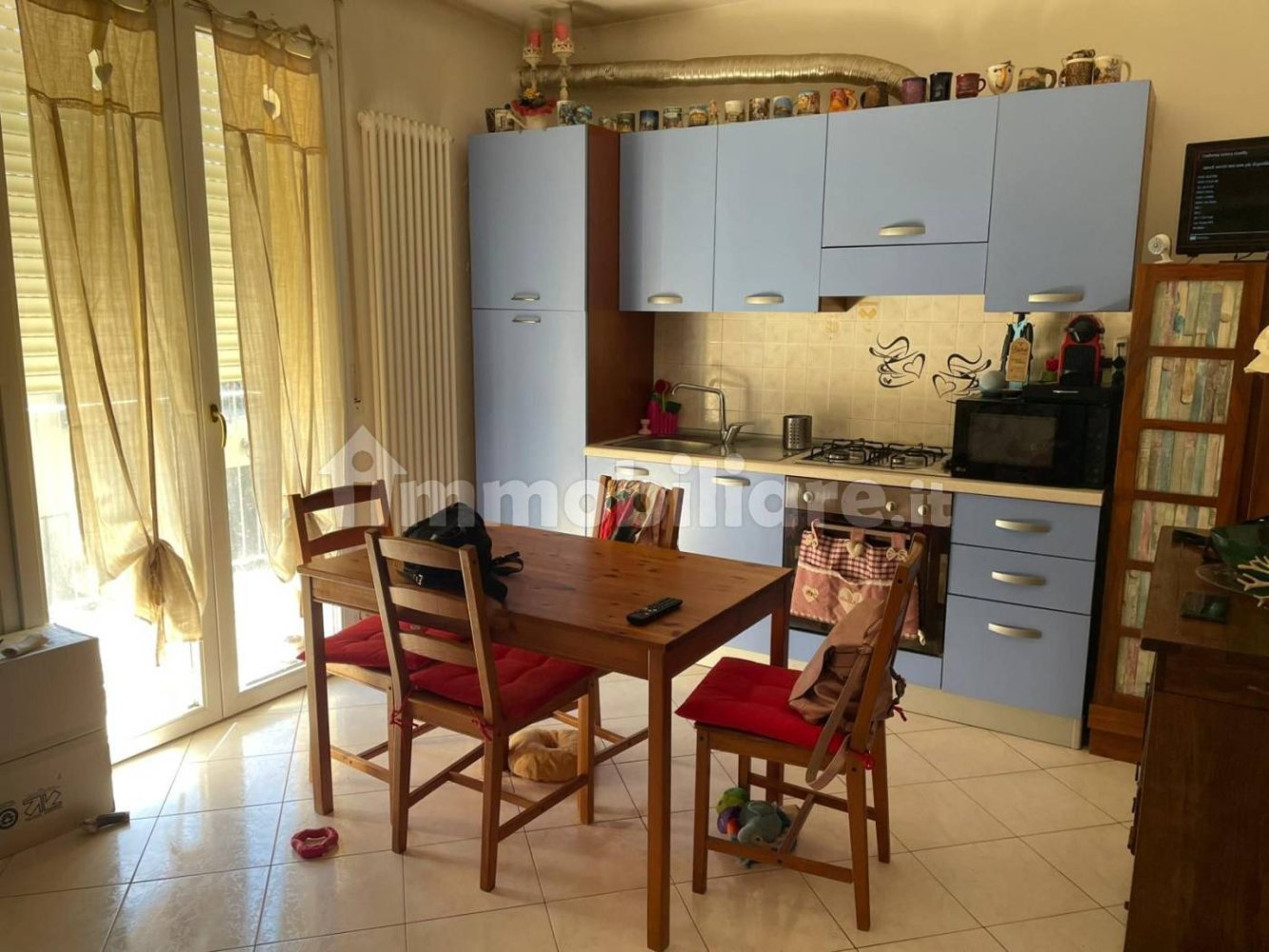 Apartamento T1 em Gradara, Italy N.º 344606