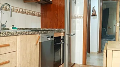 3 bedrooms Apartment in Mijas, Spain No. 174987