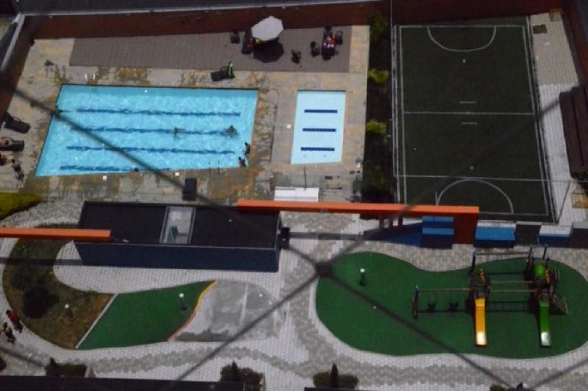 3 bedrooms House in Antioquia, Colombia No. 3245