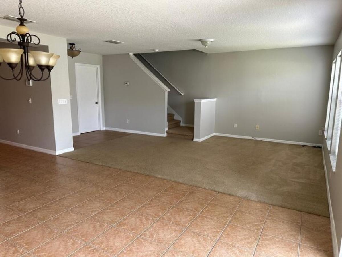 Дом с 3 спальнями в Киссимми, США № 386391