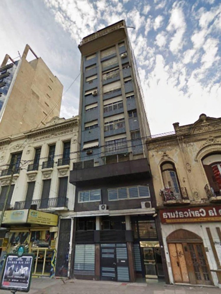 3 bedrooms Apartment in Buenos Aires, Argentina No. 91854