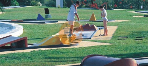 2 bedrooms Duplex in Albufeira, Portugal No. 10264 20