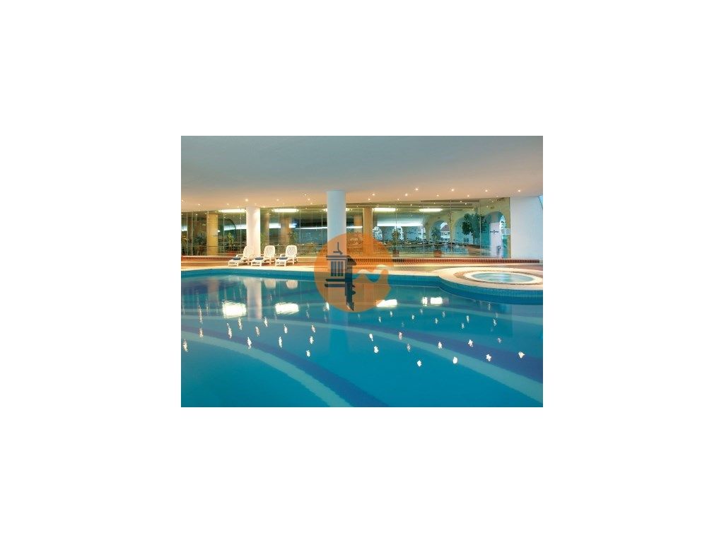 2 bedrooms Duplex in Albufeira, Portugal No. 10264