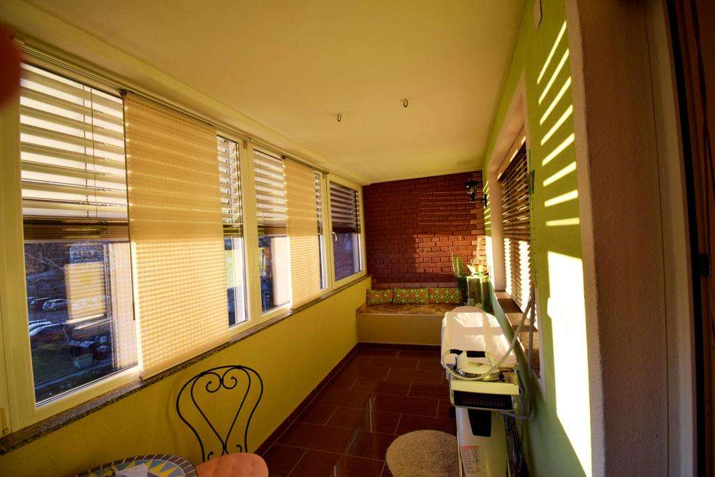 Дуплекс с 4 комнатами в Маутаузен, Австрия № 44986