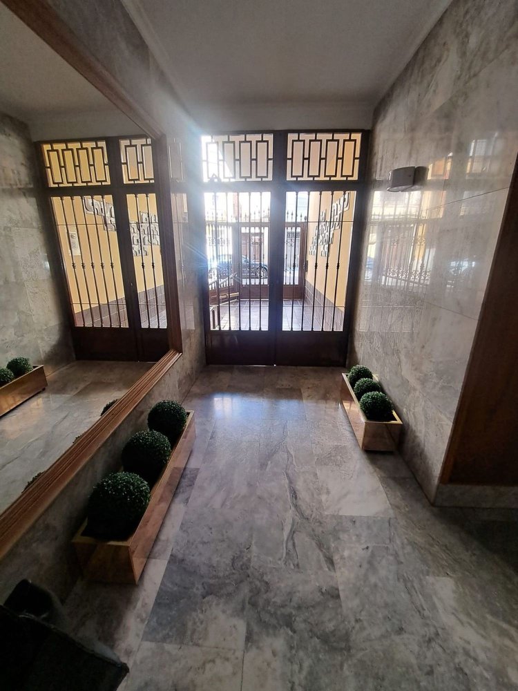 3 Schlafzimmer Wohnung in Castellon de la Plana, Spain, Nr. 151589