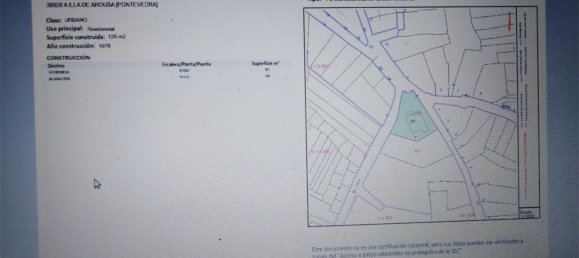 7 chambres Duplex à Pontevedra, Spain No. 155937 12