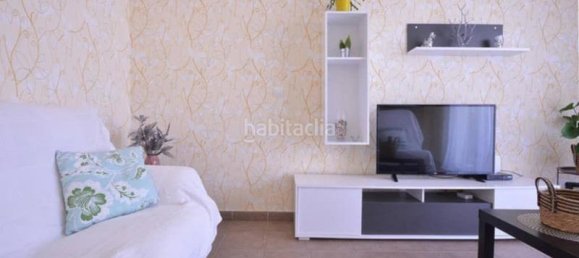 Пентхаус с 2 спальнями в Альмерия, Испания № 170206 3