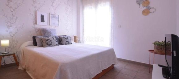 Пентхаус с 2 спальнями в Альмерия, Испания № 170206 19