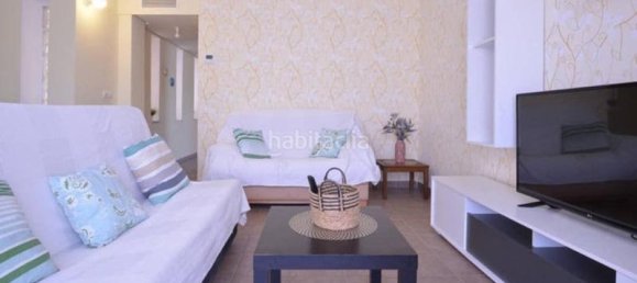 Пентхаус с 2 спальнями в Альмерия, Испания № 170206 4