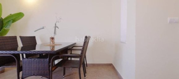 Пентхаус с 2 спальнями в Альмерия, Испания № 170206 8