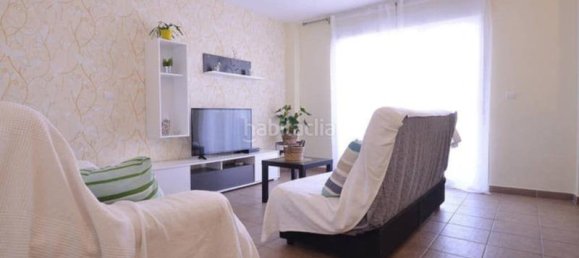 Пентхаус с 2 спальнями в Альмерия, Испания № 170206 11