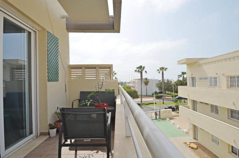 Пентхаус с 2 спальнями в Альмерия, Испания № 170206