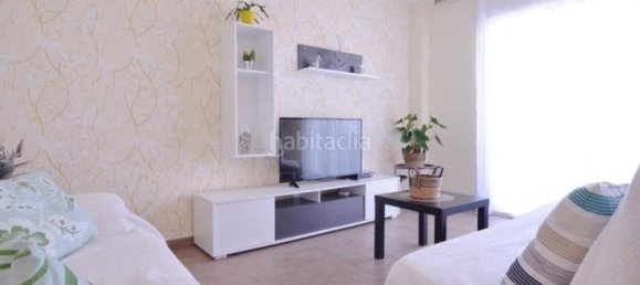 Пентхаус с 2 спальнями в Альмерия, Испания № 170206 2