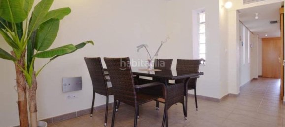 Пентхаус с 2 спальнями в Альмерия, Испания № 170206 10