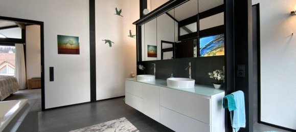 5-Zimmer Haus in Pflach, Austria, Nr. 153447 7