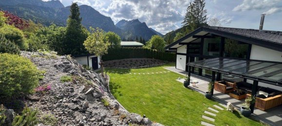 5-Zimmer Haus in Pflach, Austria, Nr. 153447 12