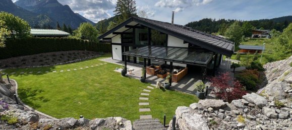 5-Zimmer Haus in Pflach, Austria, Nr. 153447 16