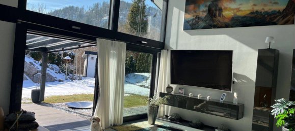 5-Zimmer Haus in Pflach, Austria, Nr. 153447 21